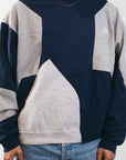 Adidas - Sweatshirt (L)