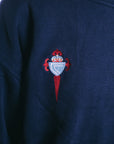 Umbro - Sweatshirt (L)