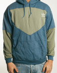 Adidas - Hoodie (M)