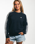 Adidas - Sweatshirt (S)