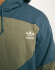 Adidas - Hoodie (M)