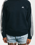 Adidas - Sweatshirt (S)