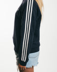 Adidas - Sweatshirt (S)