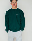 Nike - Sweatshirt