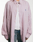 Ralph Lauren - Shirt (L)