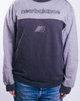 New Balance - Sweatshirt (M)