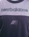 New Balance - Sweatshirt (M)