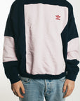 Adidas - Sweatshirt (L)