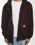 Carhartt - Full Zip