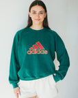 Adidas - Sweatshirt