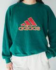 Adidas - Sweatshirt