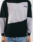 Fila - Sweatshirt (L)