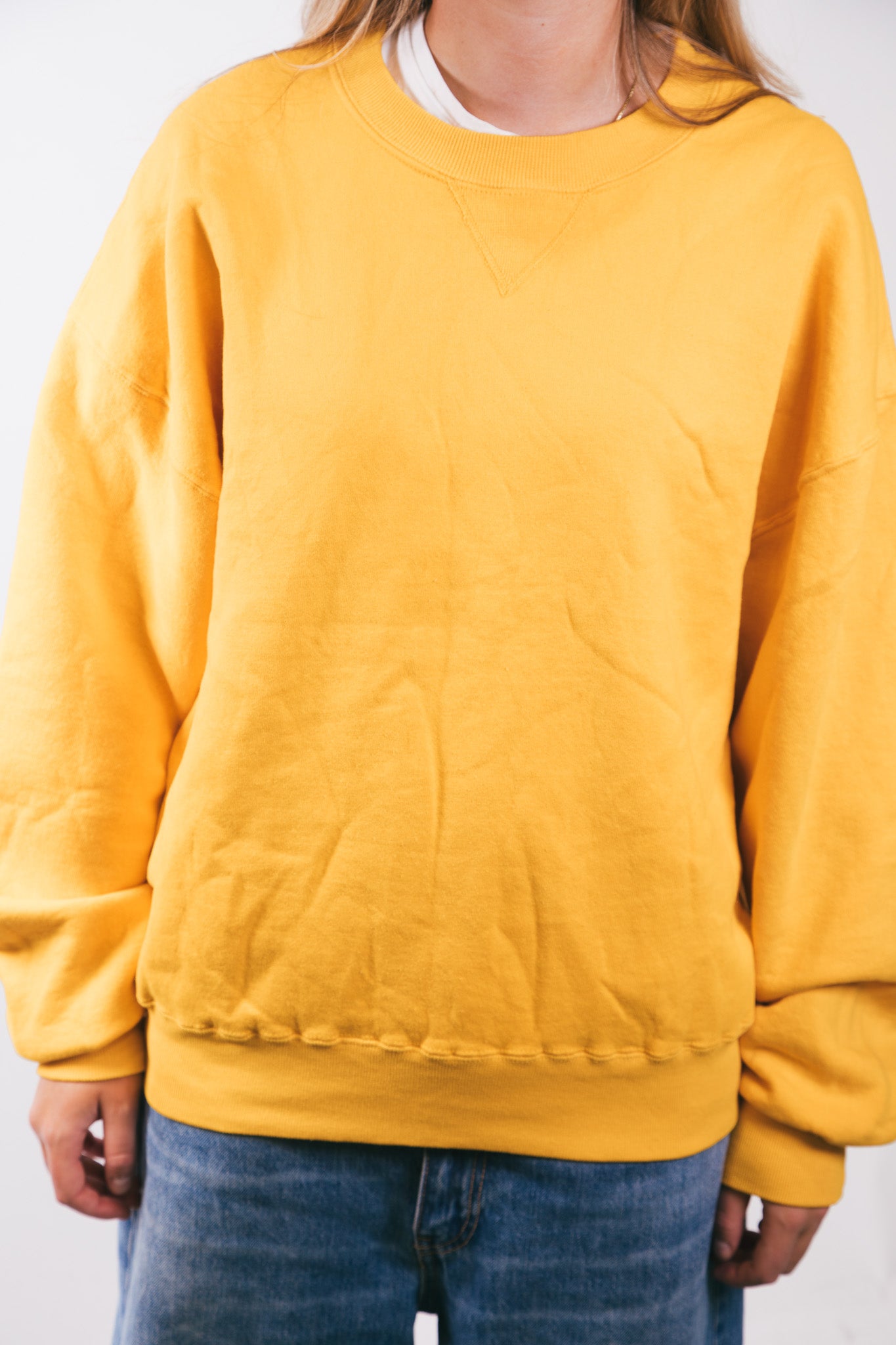 Russell Athletic - Sweatshirt (M)