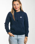 Adidas - Hoodie (XS)