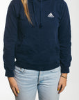 Adidas - Hoodie (XS)