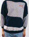 Puma - Sweatshirt (M)