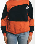 Adidas - Sweatshirt (M)