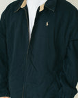 Ralph Lauren - Harington Jacket