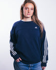 Adidas - Sweatshirt (M)