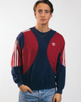 Adidas - Sweatshirt (M)