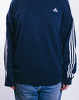 Adidas - Sweatshirt (M)