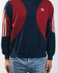 Adidas - Sweatshirt (M)