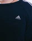 Adidas - Sweatshirt (M)