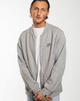 Nike - Full Zip