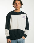 Umbro - Sweatshirt (L)