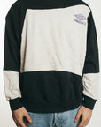 Umbro - Sweatshirt (L)