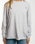 Ralph Lauren - Long Sleeve (S)