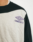 Umbro - Sweatshirt (L)