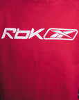 Reebok - Sweatshirt (M)