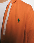 Ralph Lauren - Full Zip