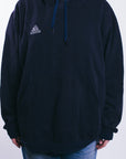 Adidas - Hoodie (L)