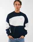 Nike - Sweatshirt (L)