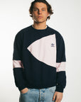 Adidas - Sweatshirt (L)