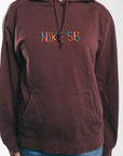 Nike SB - Hoodie (S)