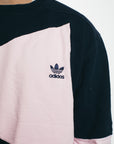 Adidas - Sweatshirt (L)