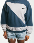 Nike - Sweatshirt (S)