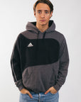 Adidas - Hoodie (L)