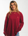 Ralph Lauren - Long Sleeve (L)