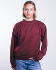 Wrangler - Sweatshirt (S)