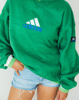 Adidas - Sweatshirt