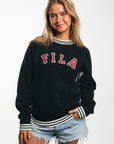 Fila - Sweatshirt (M)