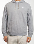 Nike - Hoodie (M)