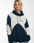 Adidas - Hoodie (L)