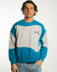 Puma - Sweatshirt (M)