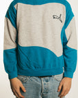 Puma - Sweatshirt (M)