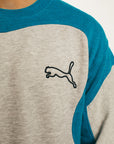 Puma - Sweatshirt (M)